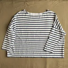 2026年最新】outil バスクシャツの人気アイテム - メルカリ