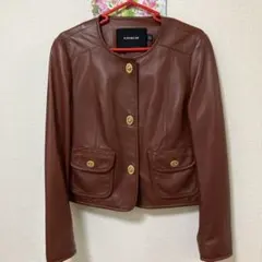 2025年最新】COACH レディース シングルライダースの人気