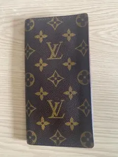 ルイヴィトン　モノグラム　長財布
