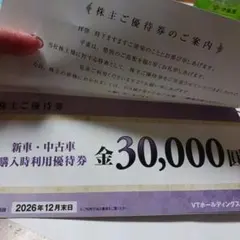 【匿名配送】キーパーLABO 20%割引 ほか 株主優待 2026年12月末