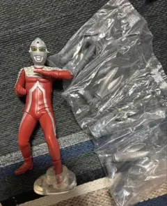 アルティメットルミナス ウルトラセブン HGX バルタン星人のサムネイル