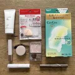 セザンヌ トーンフィルターハイライト 02 ちふれ KISS コスメ まとめ売り