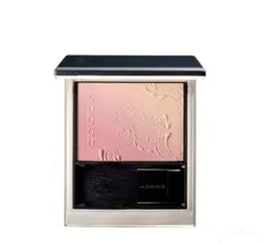 新品未使用SUQQU ブラーリングカラーブラッシュ107夢忘 ブラーリング カラー ブラッシュ 107 夢忘 -YUMEWASURE(限定色