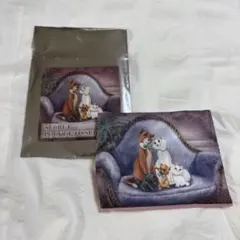 シークレットポケットティッシュケース