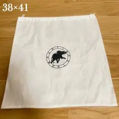 ショップ袋 ハンティングワールド 中サイズ 38×41cm 多用途バッグのサムネイル