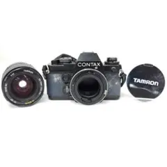 【動作確認済】 CONTAX 139 G06-0423-108-3p 動作確認済】 CONTAX 139 G06-0423-108-3p - メルカリ