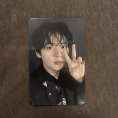 スキズ strayKids リノ HOP