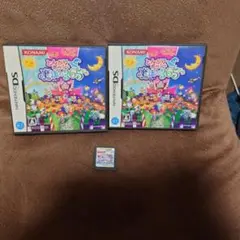 とんがりボウシと魔法の365にち とんがりボウシと魔法の店