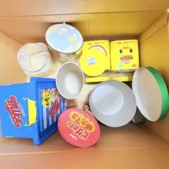 お菓子　空き箱　パッケージ　特別　特殊　じゃがりこ　Meltykiss