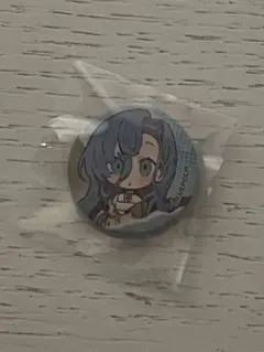 リバース1999 キュアメイドカフェ 1周年記念カフェ　37 特典缶バッジ