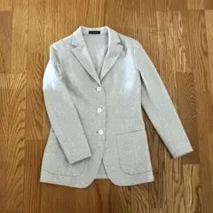 【美品】NEWYORKER ジャケットのサムネイル
