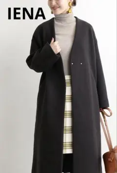 2025年最新】イエナ コート mantecoの人気アイテム - メルカリ