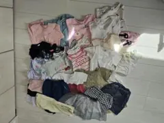 100cm夏服まとめのサムネイル