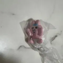 おぱんちゅうさぎ マスコット ガチャ