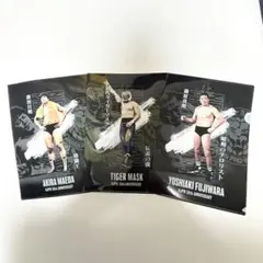 2026年最新】新日本プロレス くじ タイガーの人気アイテム - メルカリ