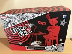 2025年最新】ペルソナ5 奥村春 怪盗Ver.の人気アイテム - メルカリ