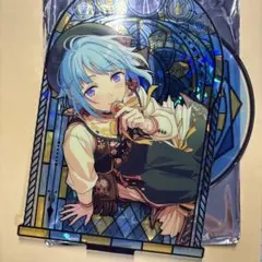 あんスタ アクリルスタンド　時光　アクスタ　衣更真緒