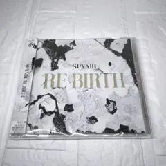 2026年最新】spyair aliveの人気アイテム - メルカリ