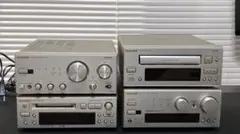 2026年最新】onkyo a-909xの人気アイテム - メルカリ