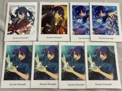 あんスタ 神崎颯馬 ぱしゃっつ