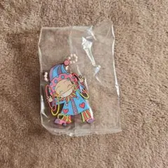 矢沢あい　カプセルラバーマスコット