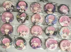 いれいす ないこ 缶バッジ まとめ売り