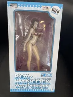 2026年最新】POP ハンコック PURPLEの人気アイテム - メルカリ