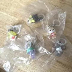 JOCHUM めじるしアクセサリー まとめ売り