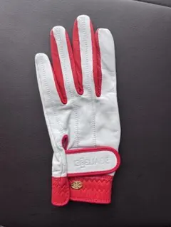 aJADE　ゴルフグローブ左手　レディースM