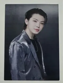 SEVENTEEN WOOZI RIGHT HERE セブチ ウジ トレカ