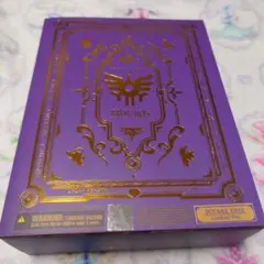 ドラゴンクエスト5 BRING ARTS フローラ 限定 フィギュア | Mercari