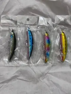 シーバス　中古ルアー　まとめ売り シーバス 中古 ルアー まとめ売り 中古】シーバスルアー24個