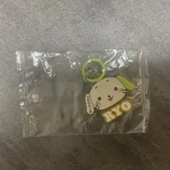 NCT WISH ぷっくりめじるしアクセサリー RYO