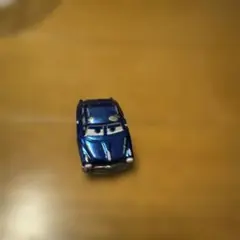【MATTEL】ミニミニカーズ メタリックドック・ハドソンのサムネイル