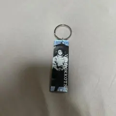 呪術廻戦 乙骨憂太 アクリルキーホルダー