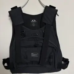 【極美品】OAKLEY A.Pベスト 4.0 ダークグレー 2026年最新】oakley ap vestの人気アイテム - メルカリ