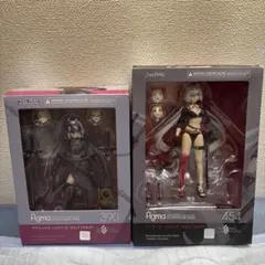 2025年最新】figma ジャンヌ オルタの人気アイテム - メルカリ