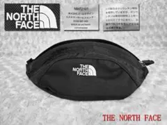 THE NORTH FACE NM72101 ボディバッグ・ウエストポーチ ブラ