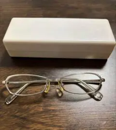 美品⭐️Plusmixプラスミックス　PX-13136眼鏡