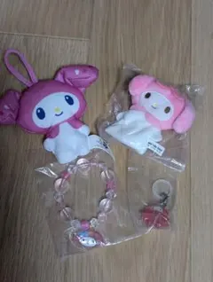 マイメロディセット