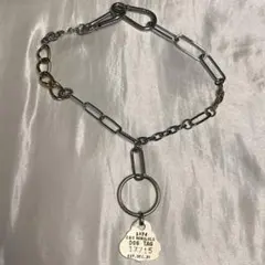 2025年最新】foundrymews ネックレスの人気アイテム - メルカリ