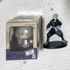 地獄楽 POPUP PARADE ポップアップパレード フィギュア 画眉丸 - メルカリ