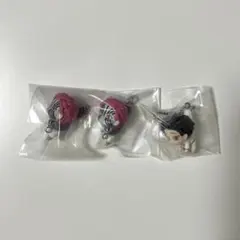 鬼滅の刃 つまんでつなげてますこっと 猗窩座 狛治