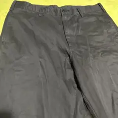 UNIQLO ユニクロ チノパン ウエスト91cm