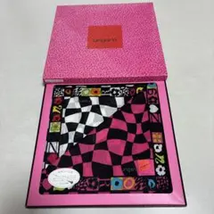 ungaro paris ハンカチーフ 箱入り2枚組のサムネイル