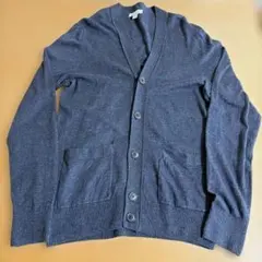 ＧＡＰ　メンズVネックカーディガン Sサイズのサムネイル