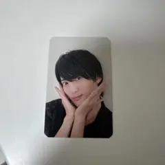 Travis Japan WorldTour2025 台北限定トレカ 川島如恵留