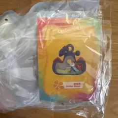 ポップマート カニカーニ