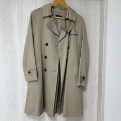 アーバンリサーチロッソ　トレンチコート