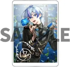SIXFONIA シクフォニ 雨乃こさめ 誕生日アクリルパネル 2023 - メルカリ